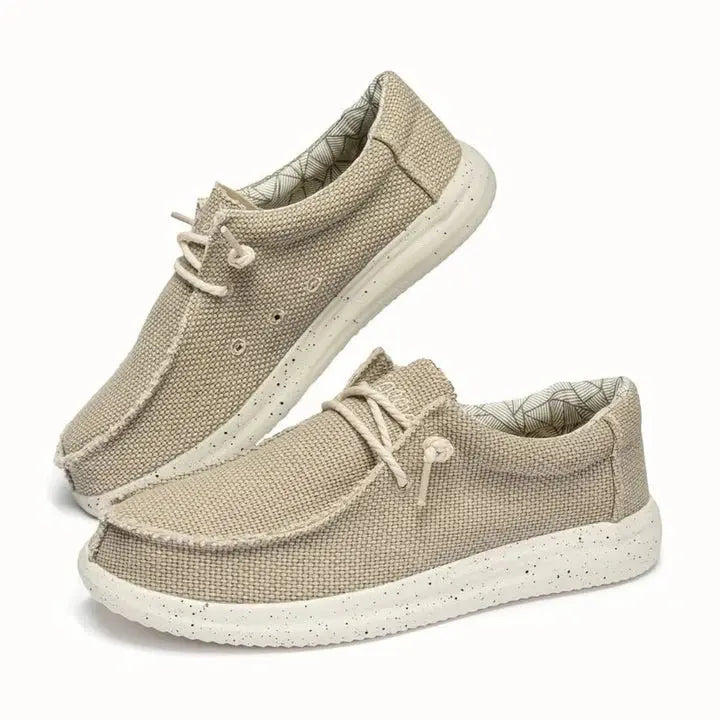 Lightweight Slip-On Shoes for Women – Comfortable &amp; Supportive for Daily Wear