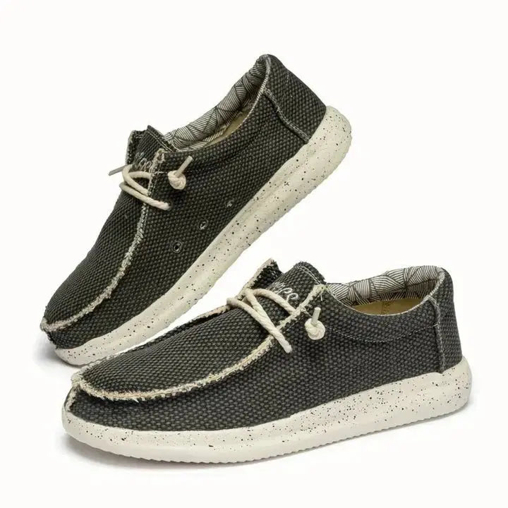 Lightweight Slip-On Shoes for Women – Comfortable &amp; Supportive for Daily Wear