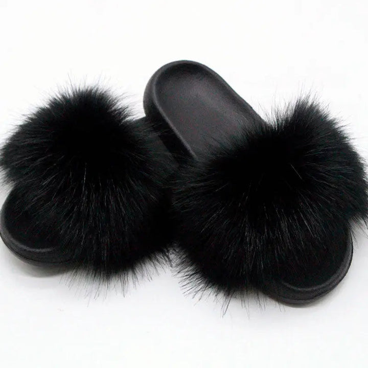 Cozy Slippers for Women – Stylish Soft &amp; Warm - Home Comfort Caliboot