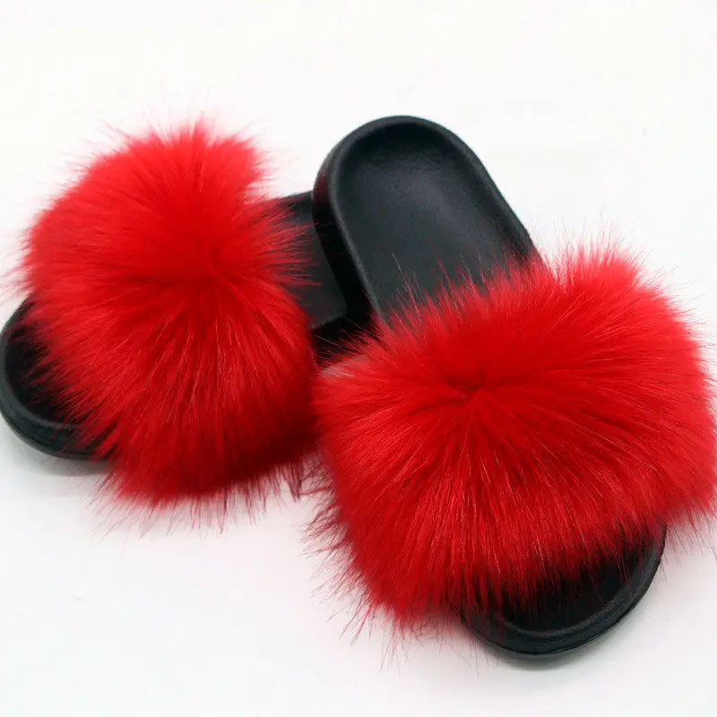 Cozy Slippers for Women – Stylish Soft &amp; Warm - Home Comfort Caliboot