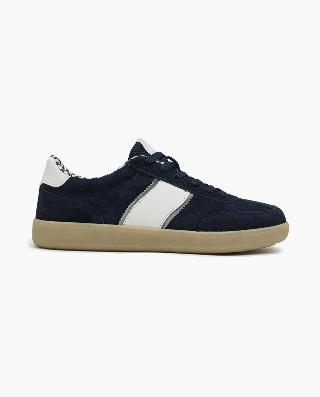 Women's Sneakers | Low-Top & Lightweight Comfort