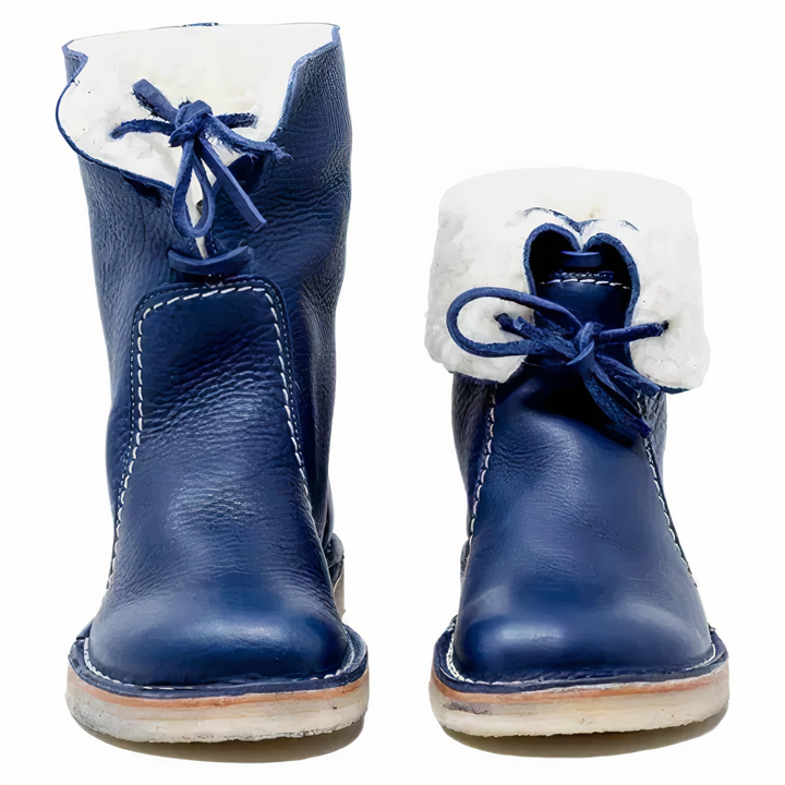 Short Snow Boots for Women – Stylish &amp; Warm