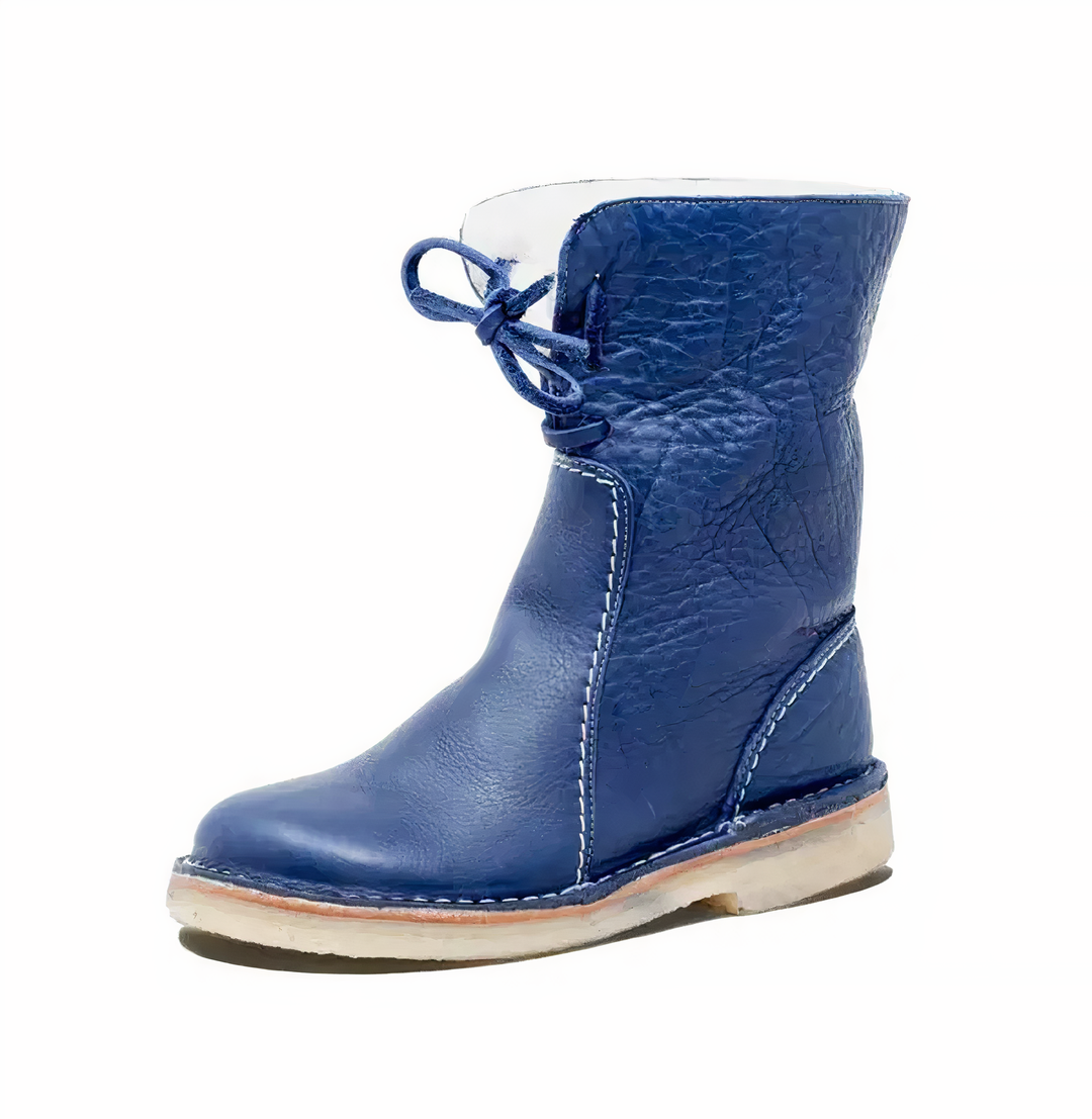 Short Snow Boots for Women – Stylish &amp; Warm