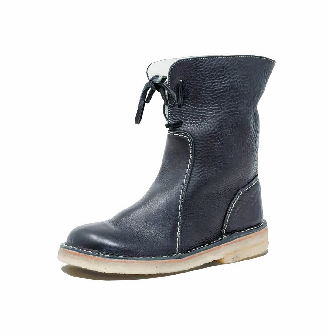 Short Snow Boots for Women – Stylish &amp; Warm
