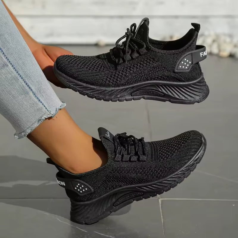 Milani Orthopedic Sneakers Caliboot