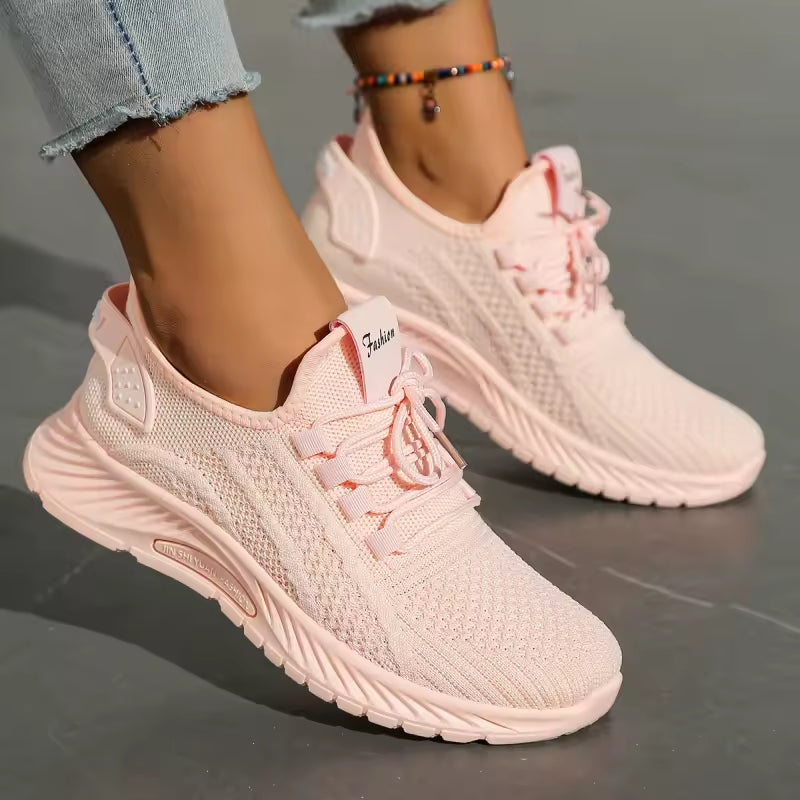 Milani Orthopedic Sneakers Caliboot