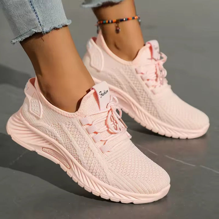 Milani Orthopedic Sneakers Caliboot