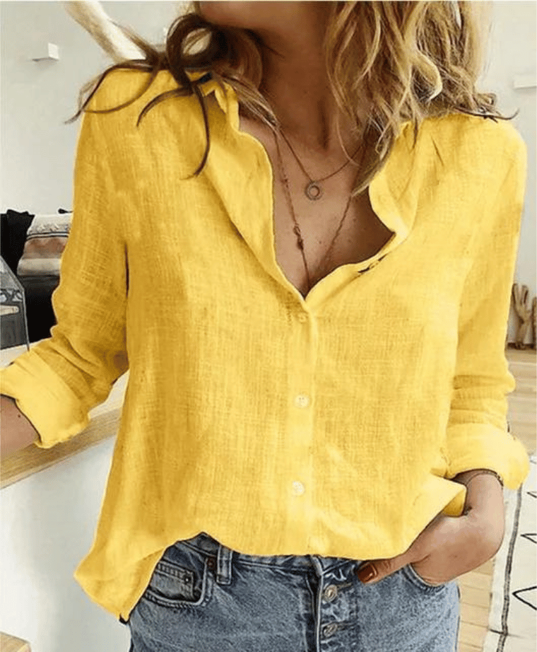 Ylenia | Camicia Elegante Confortevole 4