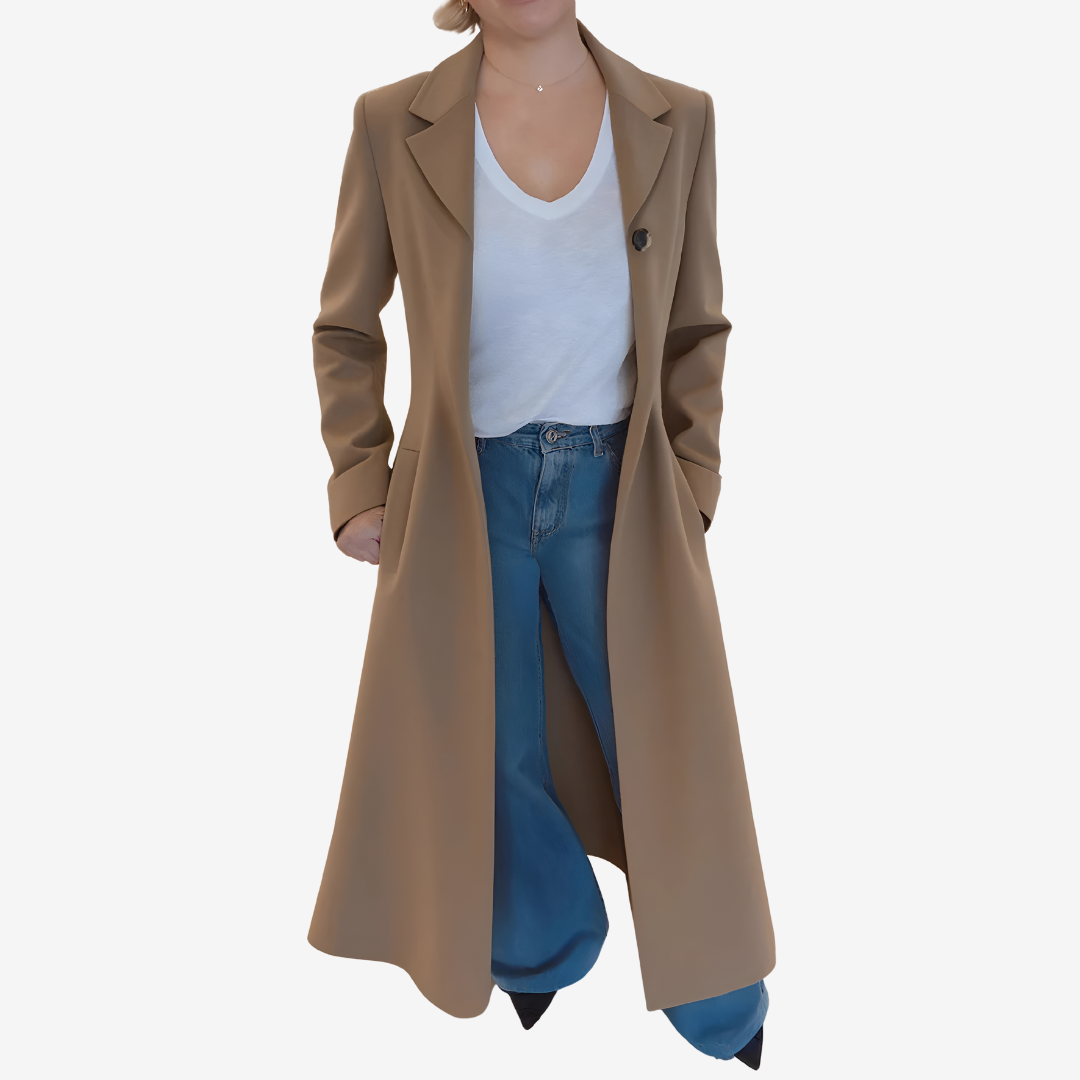 Zita™ Giacca elegante 3