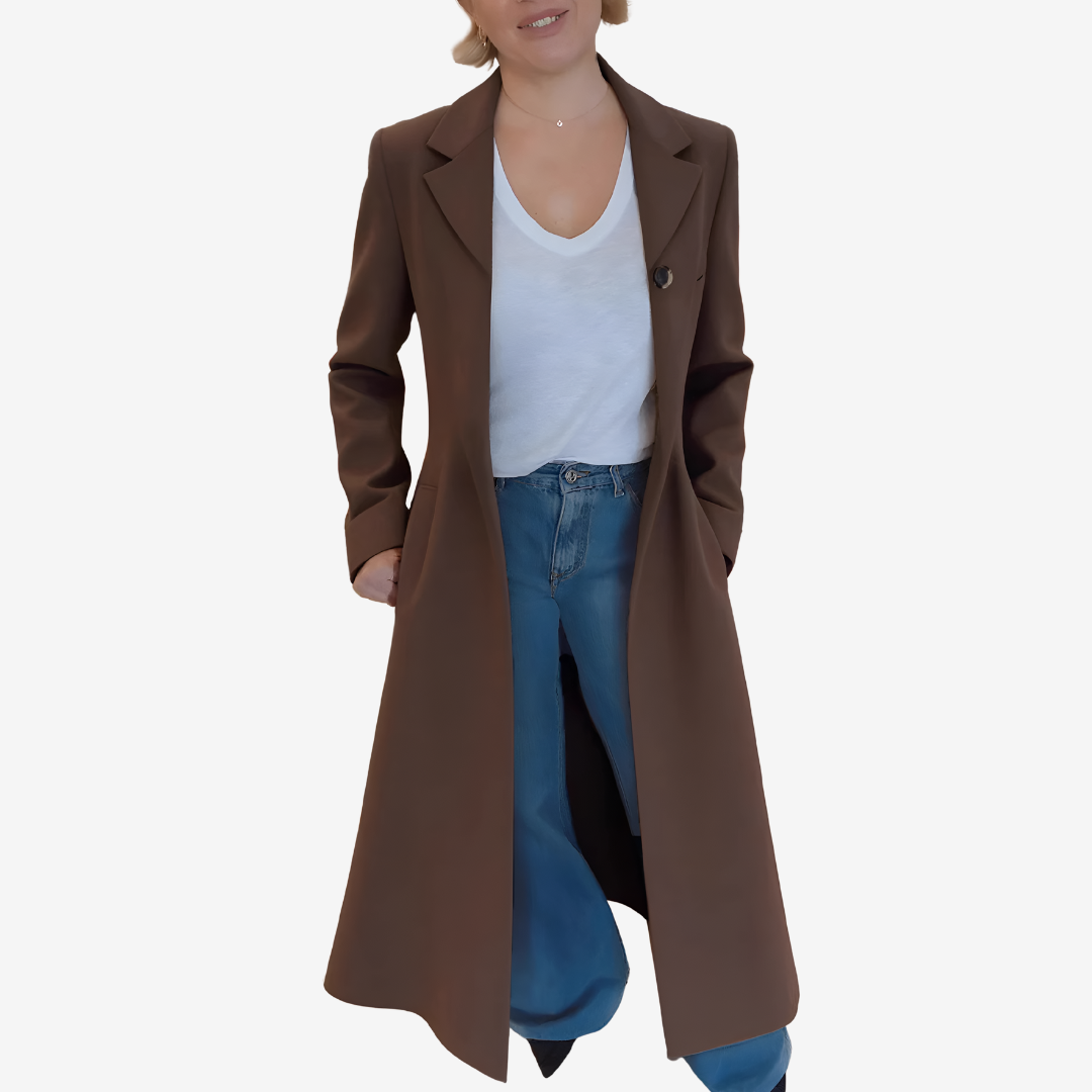 Zita™ Giacca elegante 4