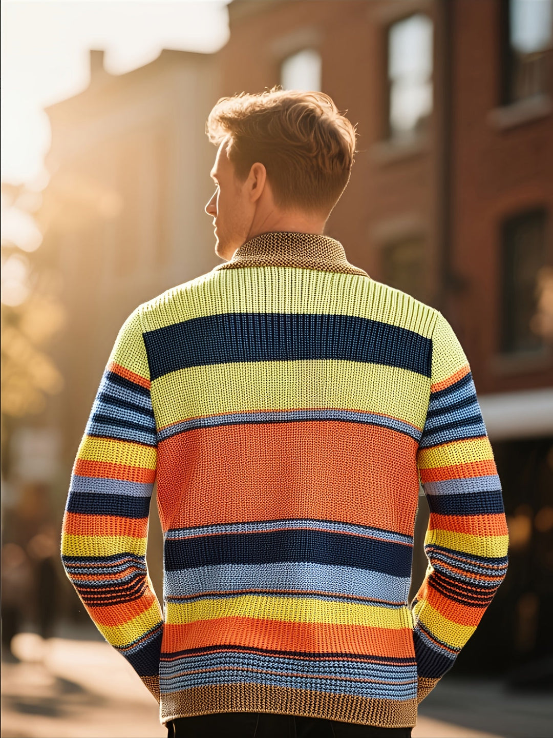 Callen™ | Men&