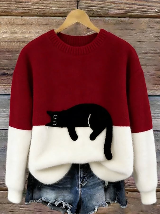 Felpa Donna | Comfort Morbido e Stile Casual 5