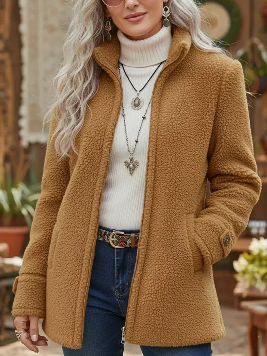 Giacca Donna | Calda e Leggera 3