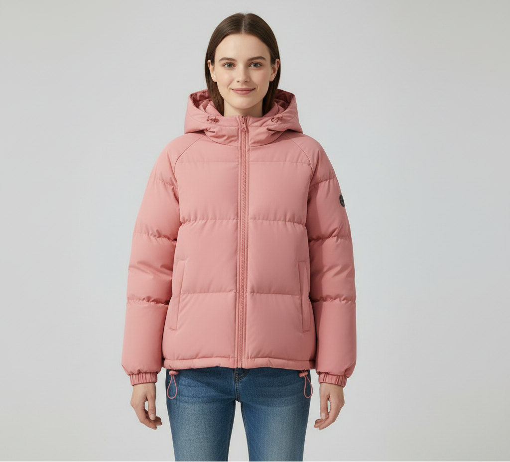 Giacca Invernale Donna | Calda e Resistente 7