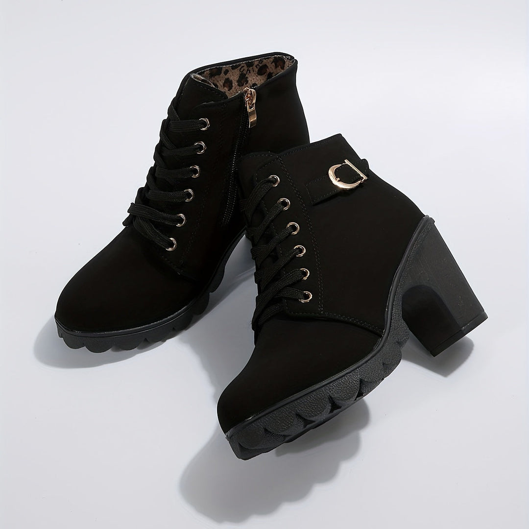 Bellanza - Ankle Boots for Women