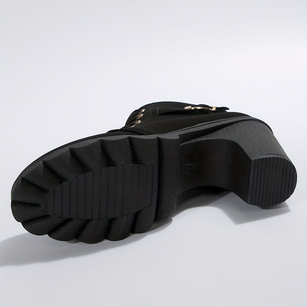 Bellanza - Ankle Boots for Women