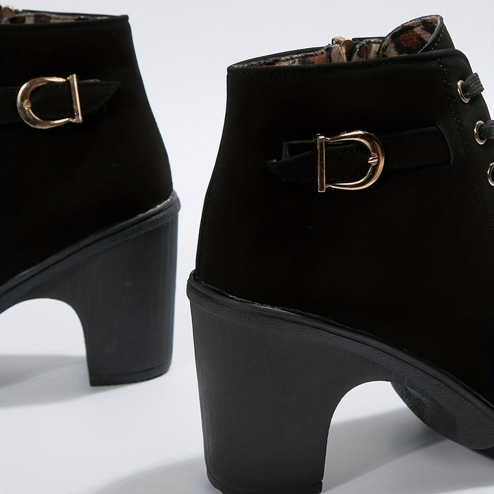 Bellanza - Ankle Boots for Women