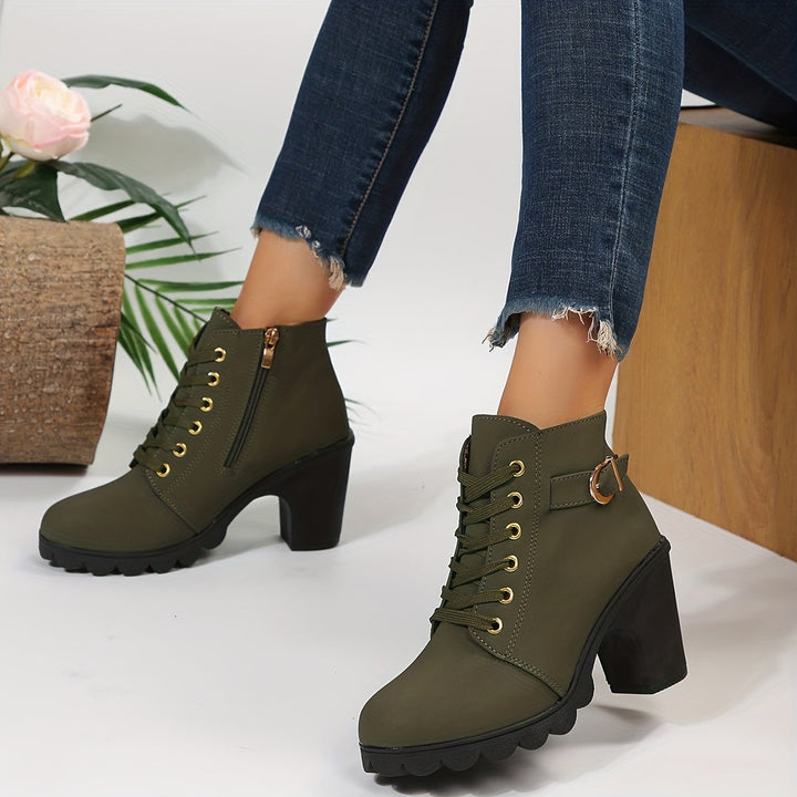 Bellanza - Ankle Boots for Women
