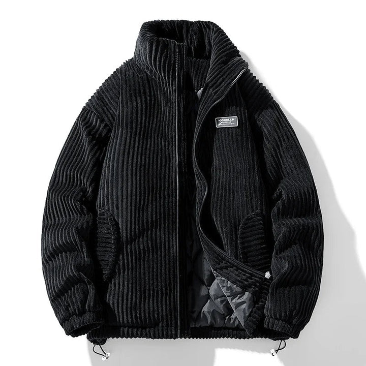 Velvetra Corduroy Jacket Collection Caliboot