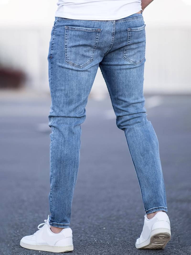 Dario™ | Men&