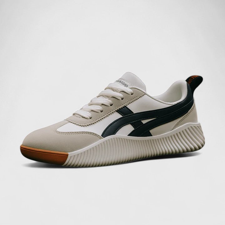 Women's Orthopaedic Sneakers | Wide Toe Box & Cushioned Support 1