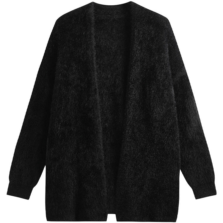 Cardigan Donna in Maglia Spessa | Caldo e Avvolgente 6