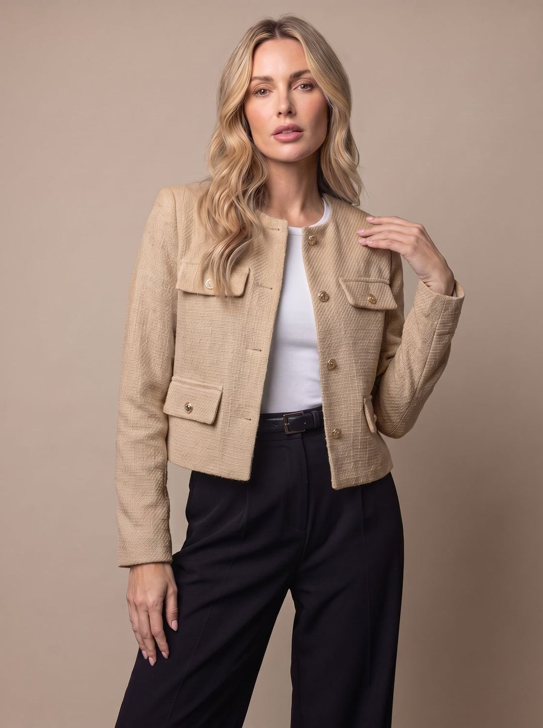 Charline™ | Women&