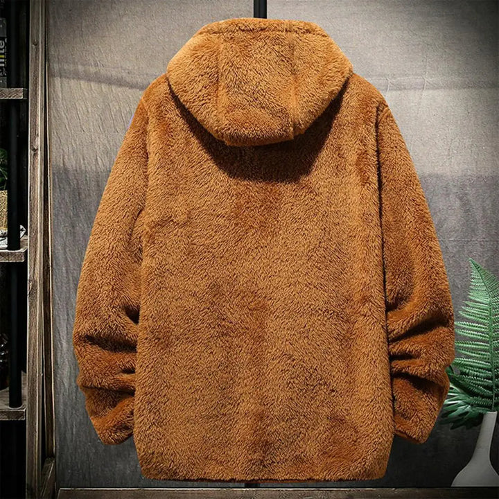 Glacier Tech Fleece Hoodie Caliboot