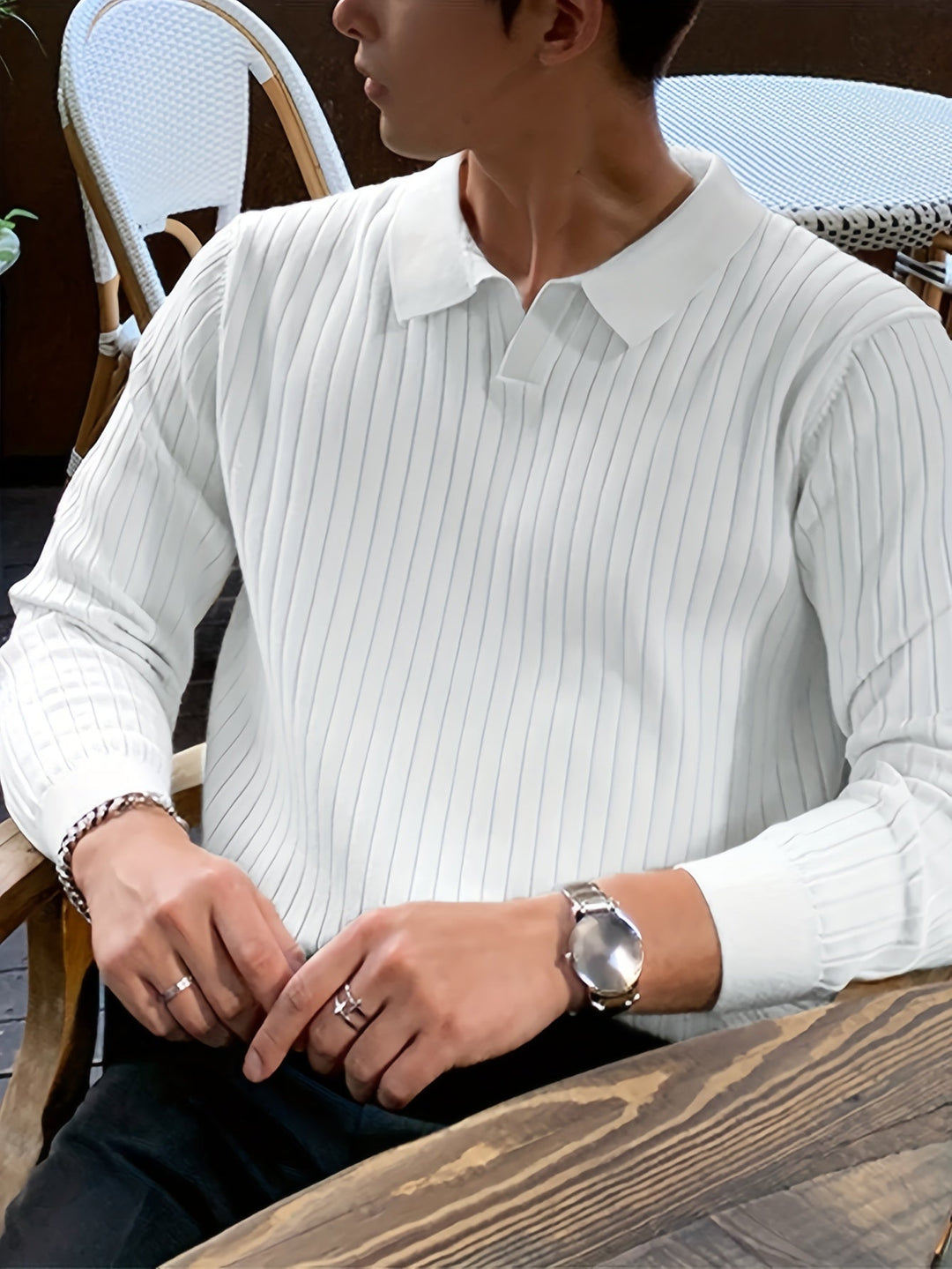 Chase™ | Men&