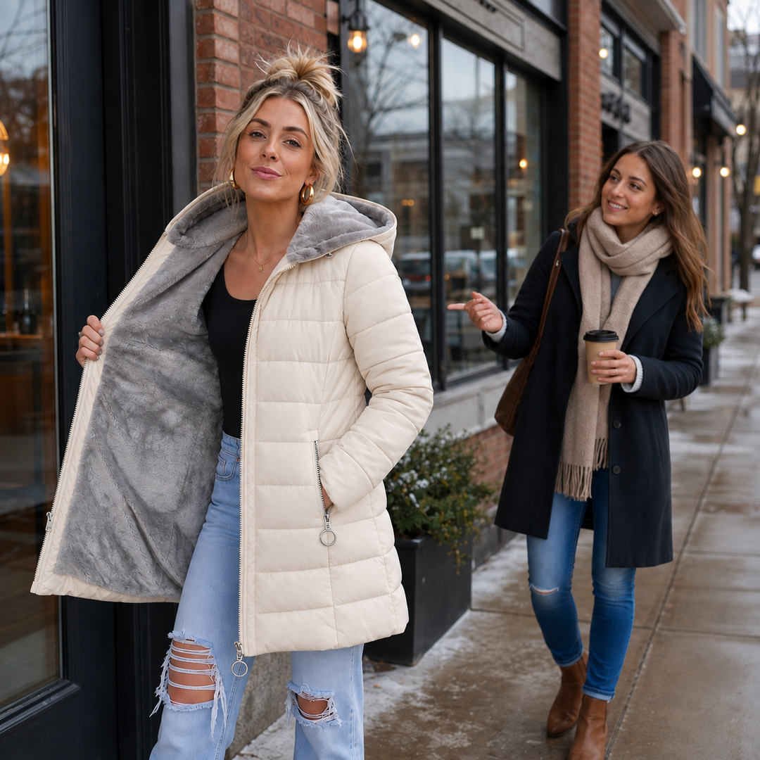 Clotilde™ | Women&