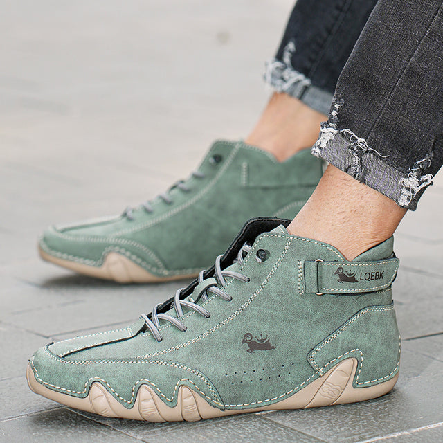 Scarpe Barefoot Uomo | Antiscivolo e Comfort Naturale 3