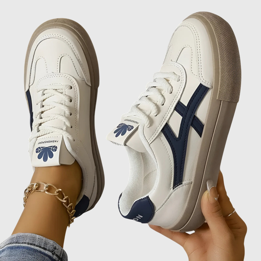 Women's Orthopaedic Trainers | Pain Relief & Stability 1