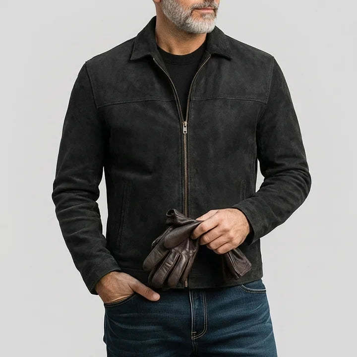 Giacca Uomo | Comfort e Stile Senza Compromessi 2