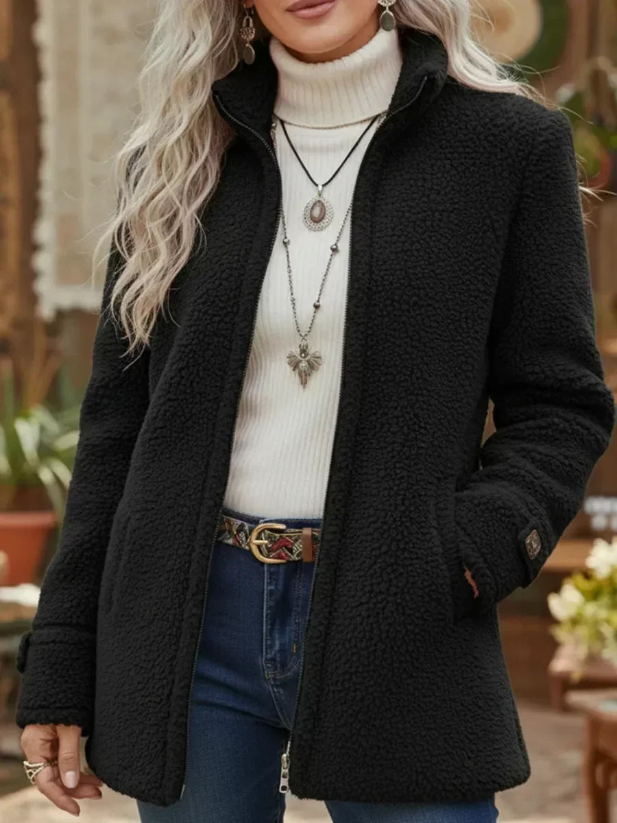 Giacca Donna | Calda e Leggera 4