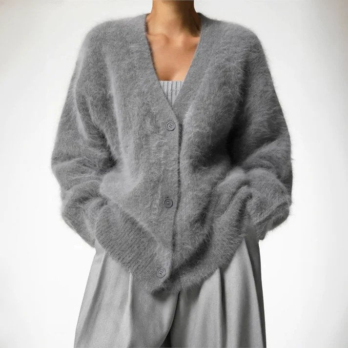 Gilet Donna | Maniche Lunghe e Comfort Tutto il Giorno 2