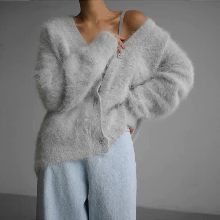 Gilet Donna | Maniche Lunghe e Comfort Tutto il Giorno 4