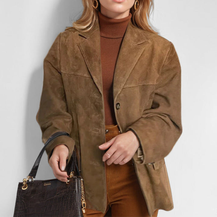 Blazer Donna | Vestibilità Sartoriale ed Elegante 4