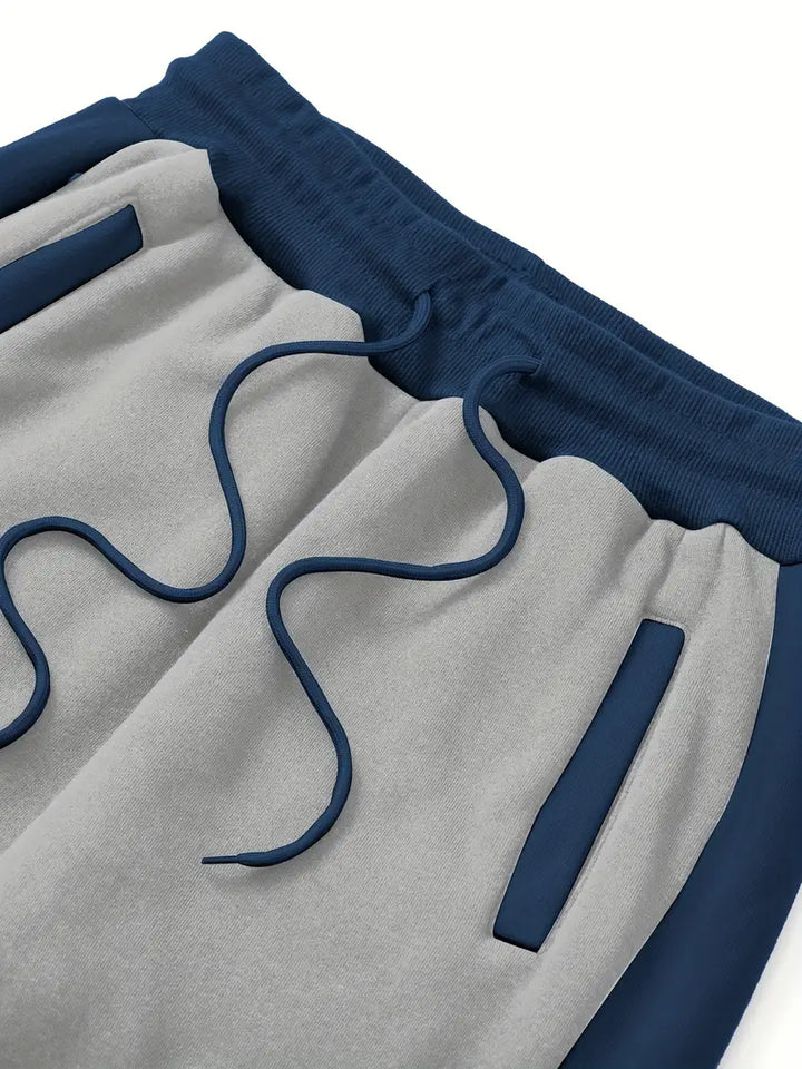 Completo Sportivo Uomo | Traspirante e Leggero 9