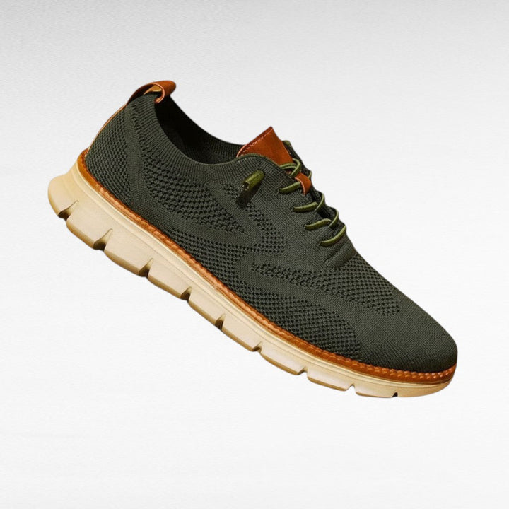 Scarpe Sportive da Uomo | Traspiranti e Leggere 8