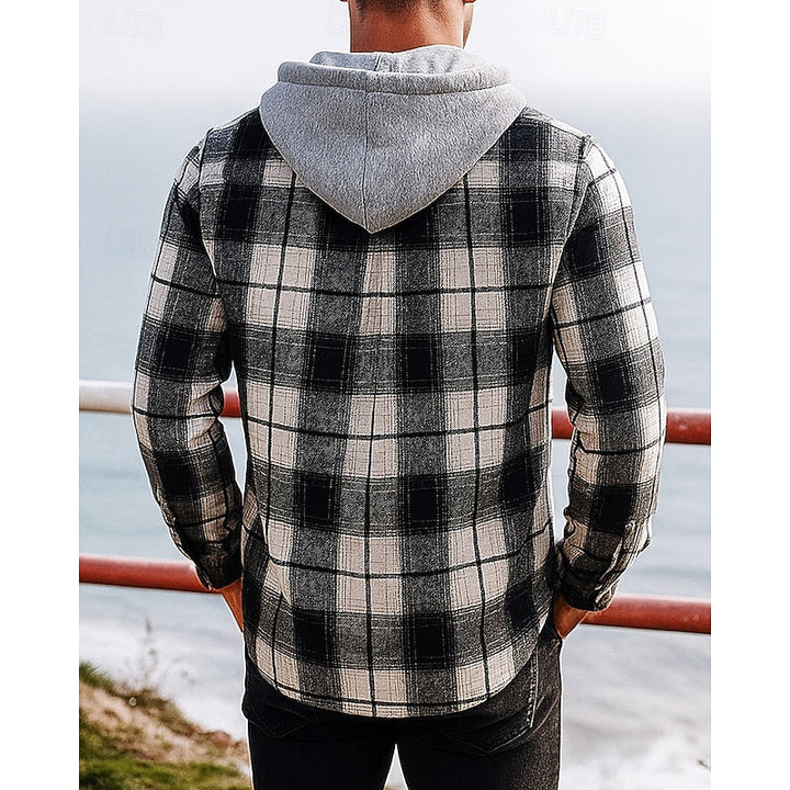 Cormac™ | Men&