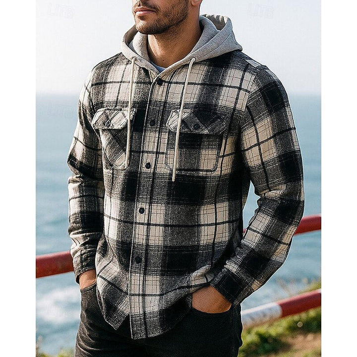 Cormac™ | Men&