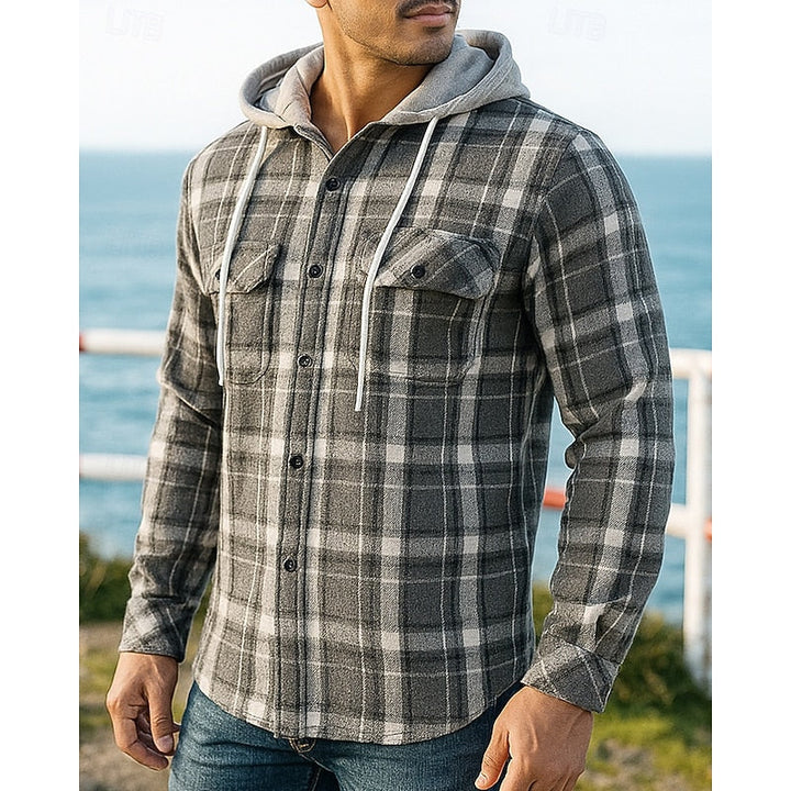 Cormac™ | Men&