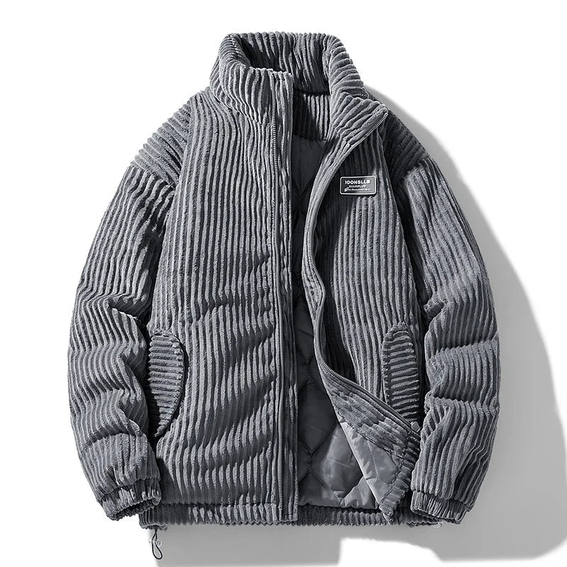Velvetra Corduroy Jacket Collection Caliboot
