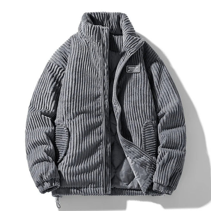 Velvetra Corduroy Jacket Collection Caliboot