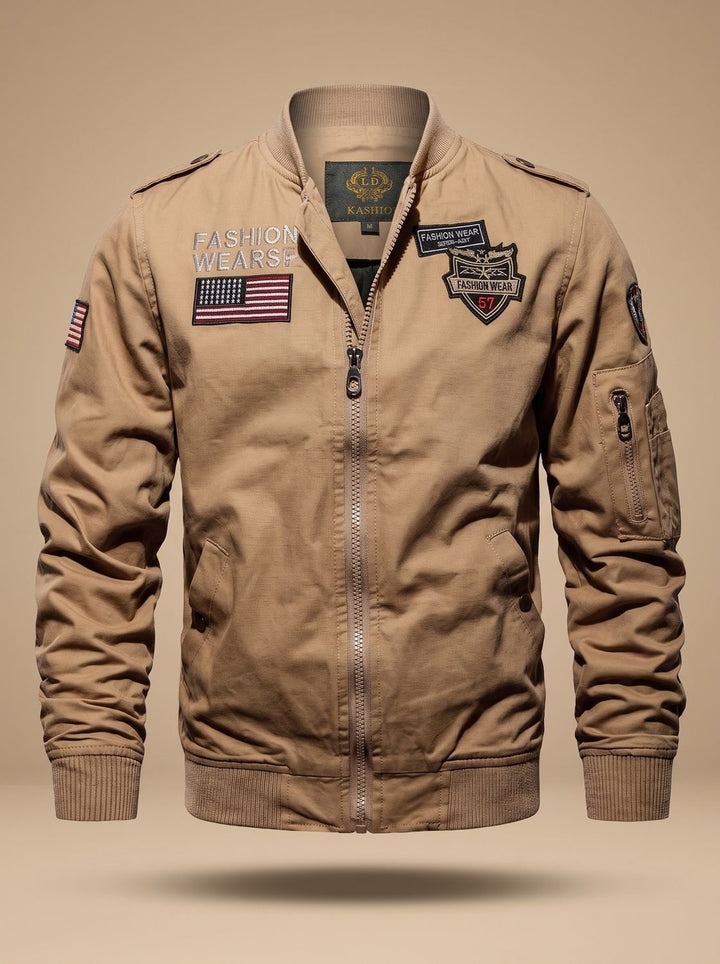 Cassian™ | Men&