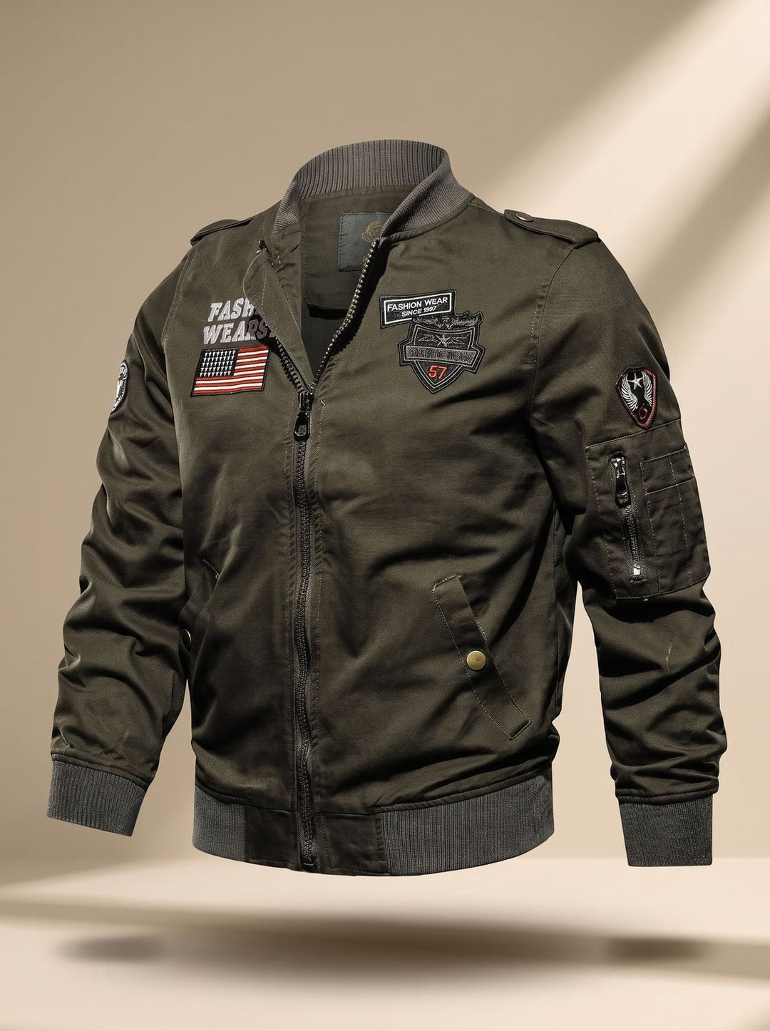 Cassian™ | Men&