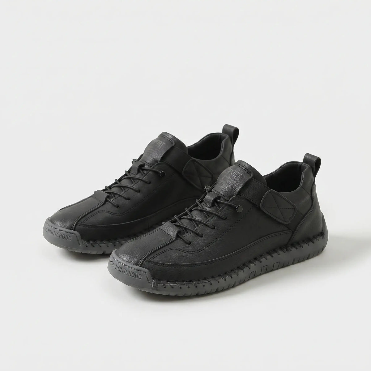 Sneakers Donna | Suola Ortopedica Ammortizzata 6
