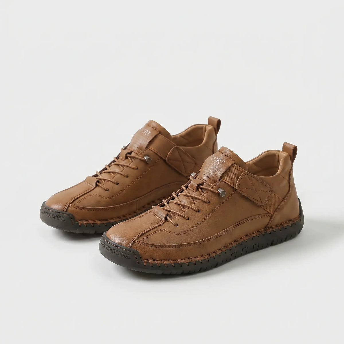 Sneakers Donna | Suola Ortopedica Ammortizzata 8