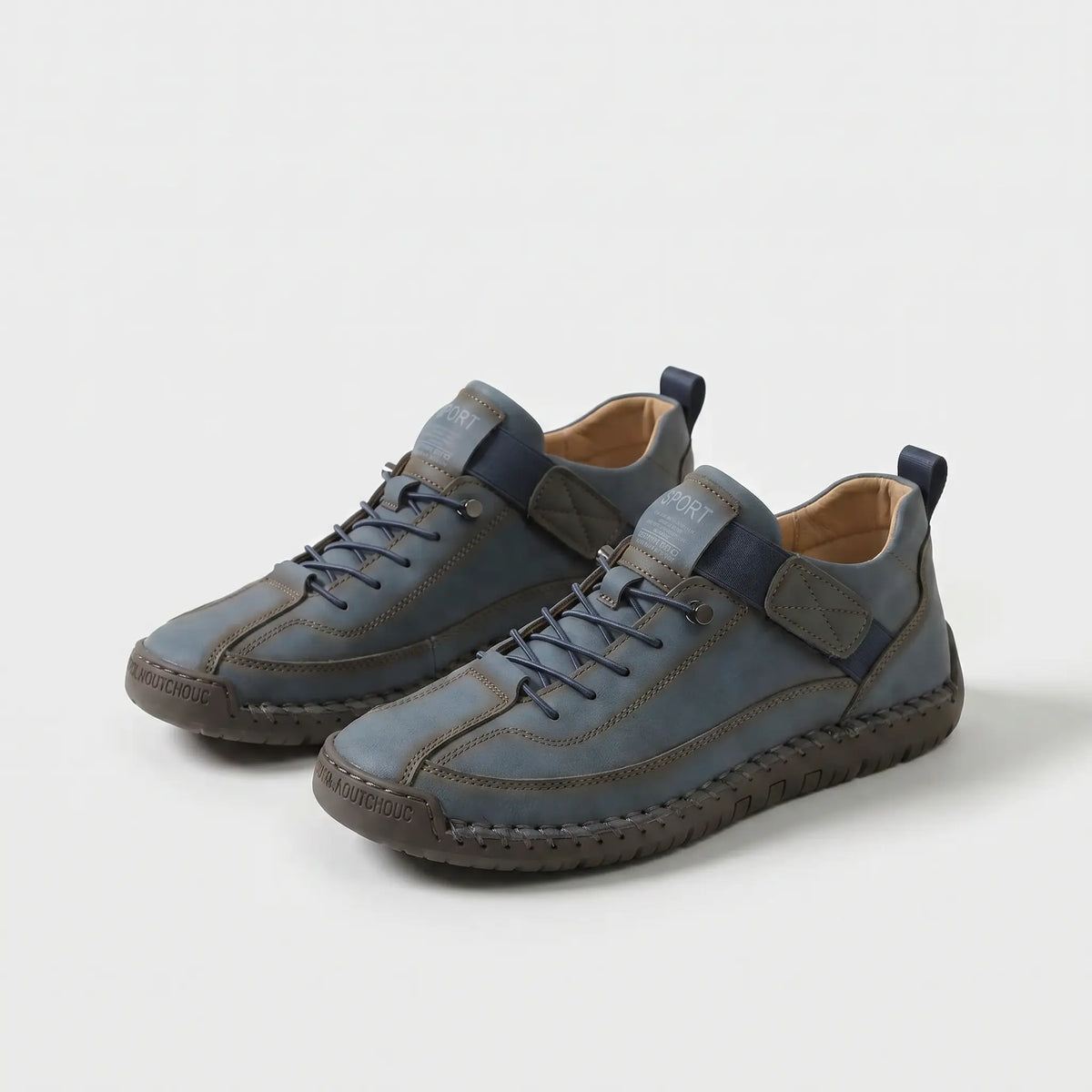 Sneakers Donna | Suola Ortopedica Ammortizzata 22