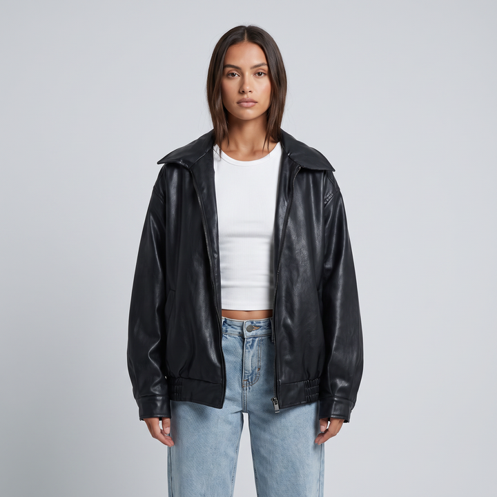 Giacca Donna | Oversize e Comoda 1